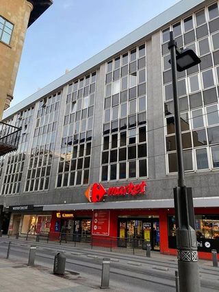 Oficina en venta en Centro en Vitoria-Gasteiz