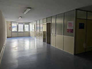 Oficina en venta en Centro en Vitoria-Gasteiz