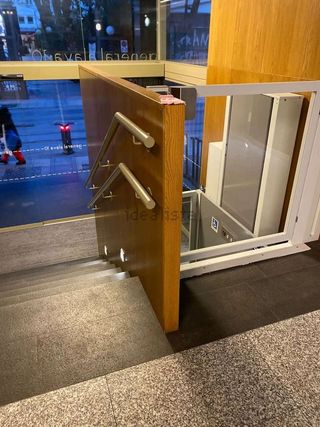 Oficina en venta en Centro en Vitoria-Gasteiz