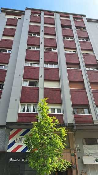 Piso en venta en El Llano en Gijón