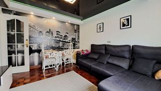 Piso en venta en El Llano en Gijón