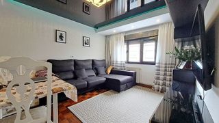 Piso en venta en El Llano en Gijón