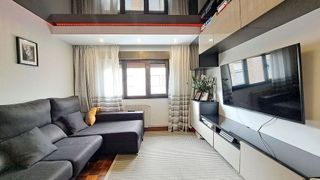 Piso en venta en El Llano en Gijón