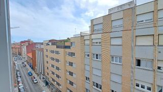 Piso en venta en El Llano en Gijón