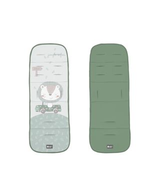 Funda/Colchoneta Universal Reversible