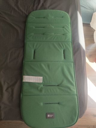 Funda/Colchoneta Universal Reversible