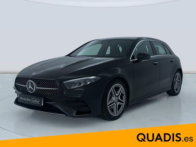 Mercedes-Benz Clase A 180 d 85 kW (116 CV)
