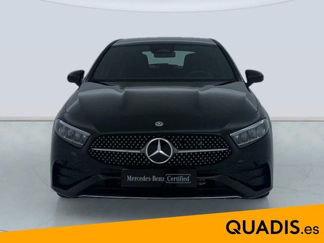 Mercedes-Benz Clase A 180 d 85 kW (116 CV)