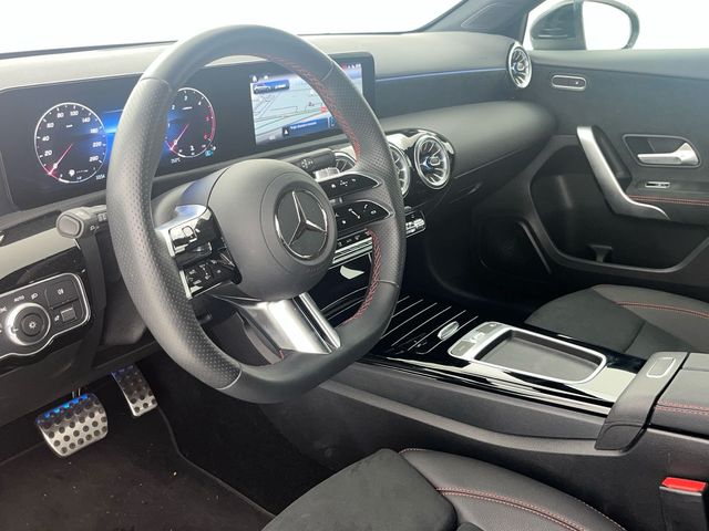 Mercedes-Benz Clase A 180 d 85 kW (116 CV)