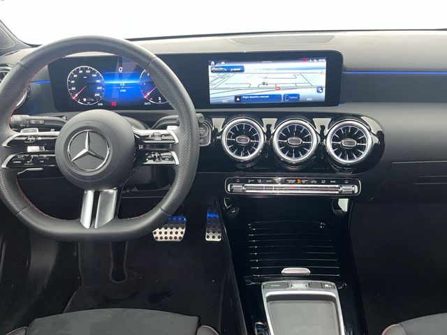 Mercedes-Benz Clase A 180 d 85 kW (116 CV)