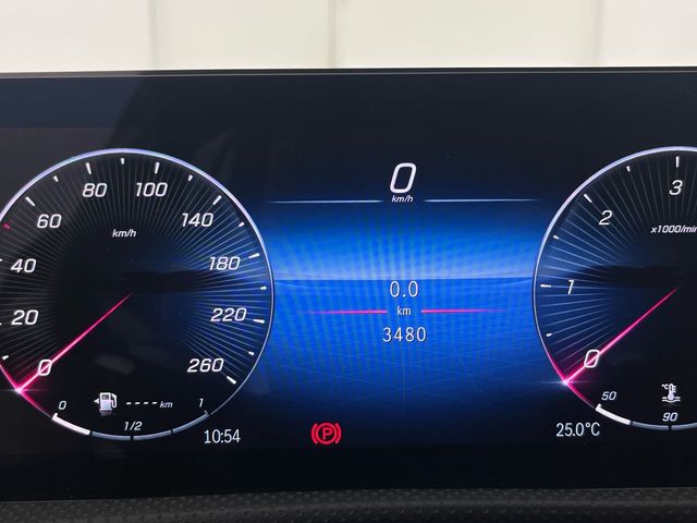 Mercedes-Benz Clase A 180 d 85 kW (116 CV)