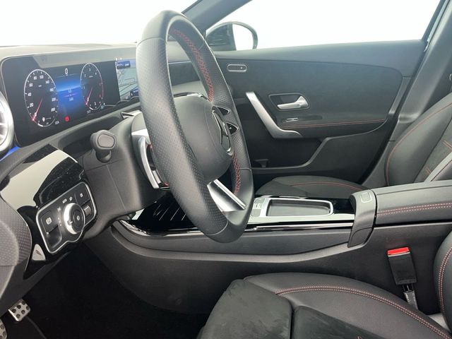 Mercedes-Benz Clase A 180 d 85 kW (116 CV)