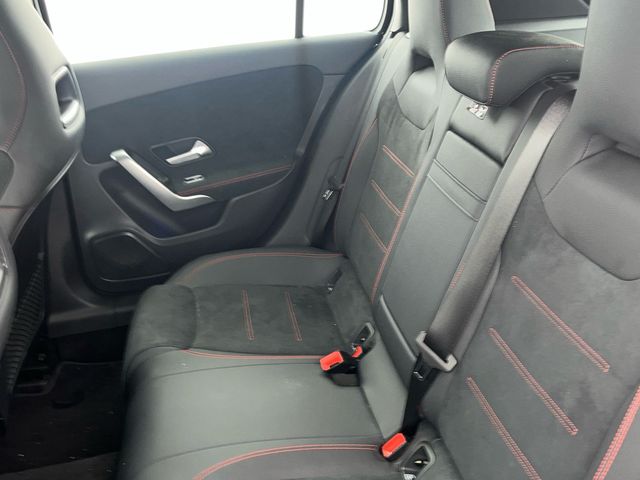 Mercedes-Benz Clase A 180 d 85 kW (116 CV)