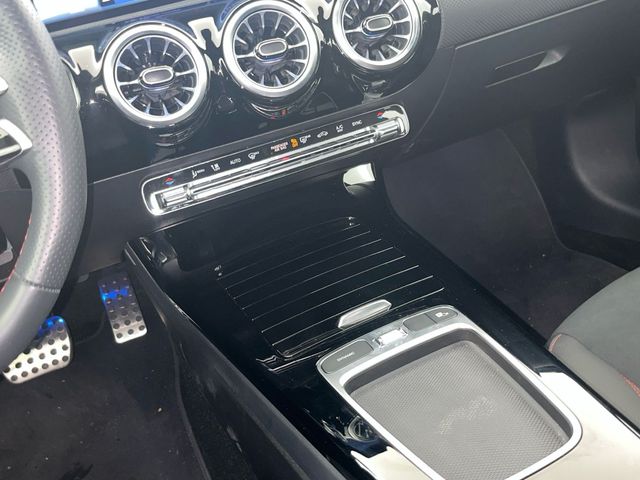 Mercedes-Benz Clase A 180 d 85 kW (116 CV)