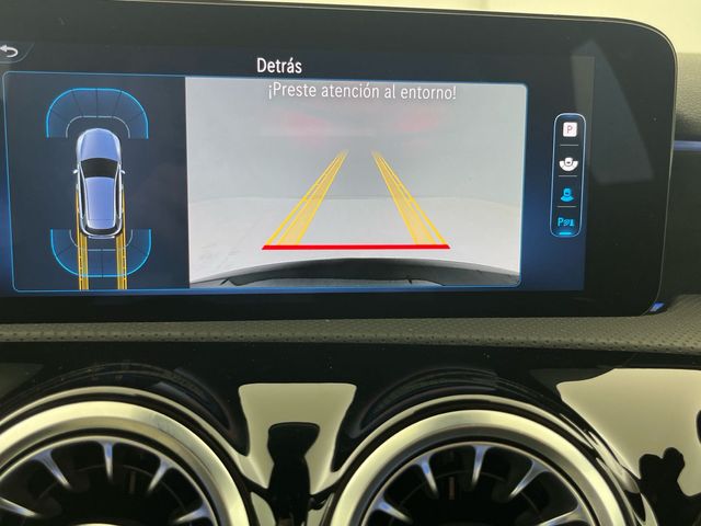 Mercedes-Benz Clase A 180 d 85 kW (116 CV)