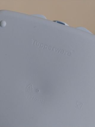 Sanduicheira Tupperware