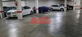 Garaje en venta en Carrús Oest - El Toscar en Elche