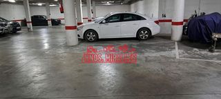 Garaje en venta en Carrús Oest - El Toscar en Elche