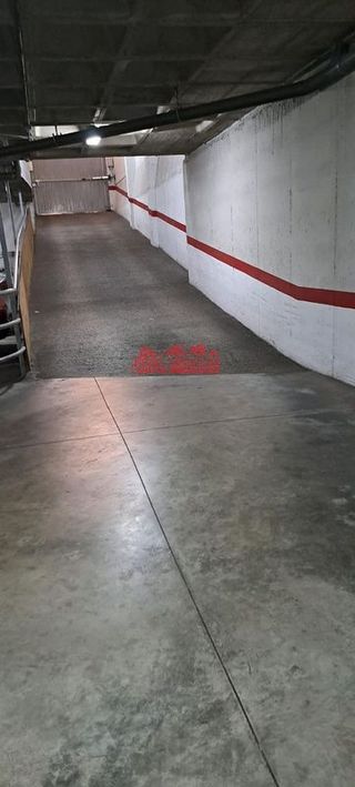 Garaje en venta en Carrús Oest - El Toscar en Elche