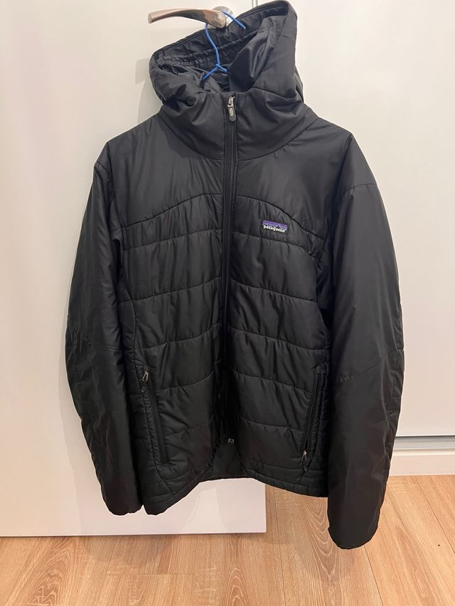 Chaqueta Patagonia Primaloft