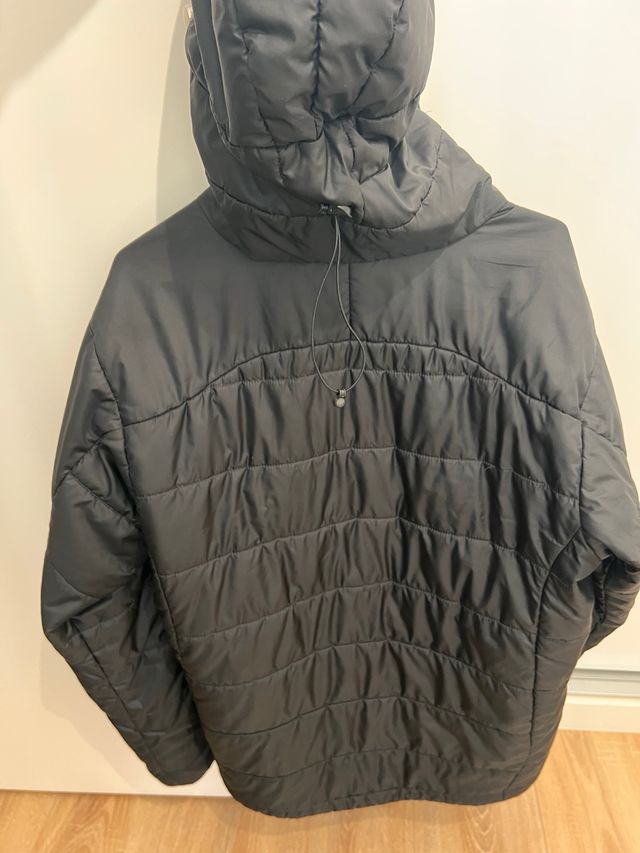 Chaqueta Patagonia Primaloft