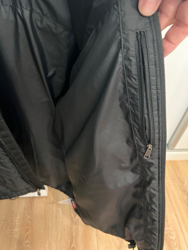 Chaqueta Patagonia Primaloft