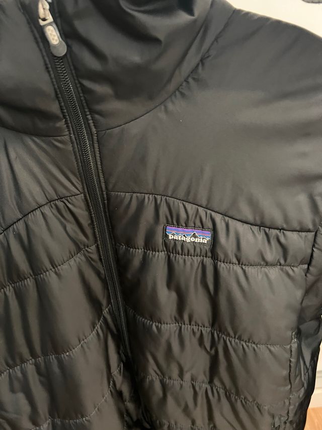 Chaqueta Patagonia Primaloft