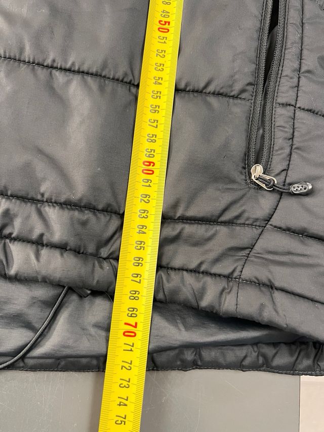 Chaqueta Patagonia Primaloft