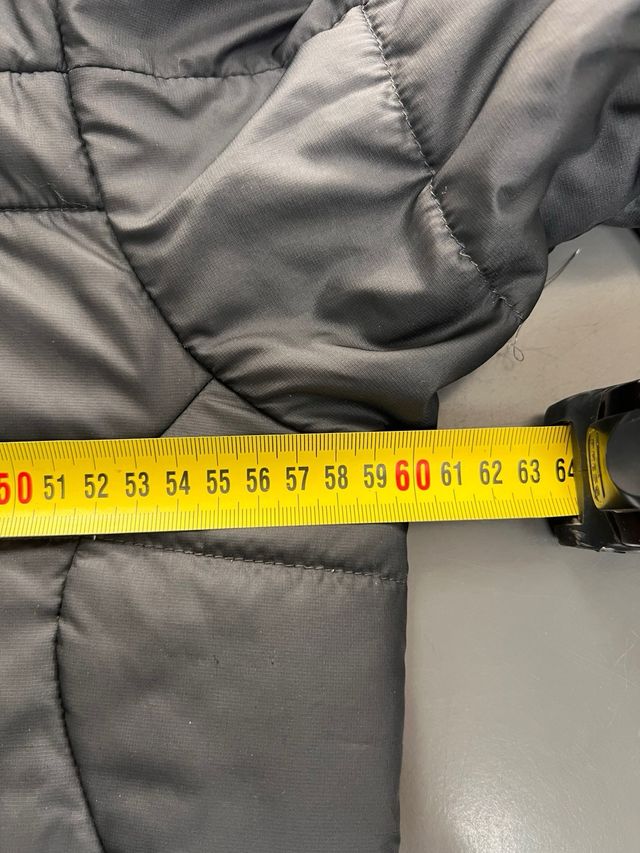 Chaqueta Patagonia Primaloft