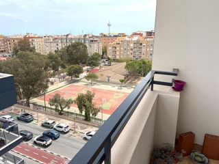 Piso en venta en El Pla de Sant Josep - L'Asil en Elche