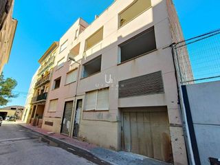 Edificio en venta en San José de la Vega en Murcia