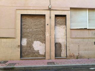 Edificio en venta en San José de la Vega en Murcia