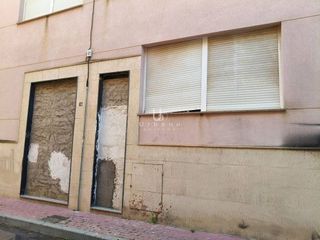 Edificio en venta en San José de la Vega en Murcia