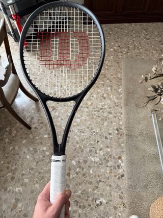 Raqueta de Tenis Wilson Pro Staff