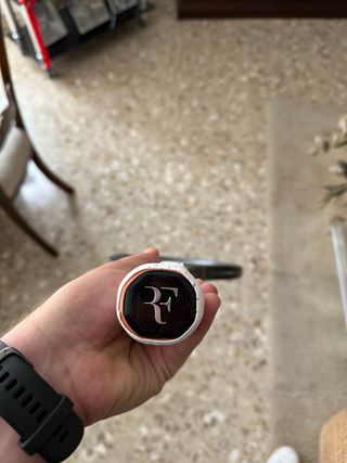 Raqueta de Tenis Wilson Pro Staff