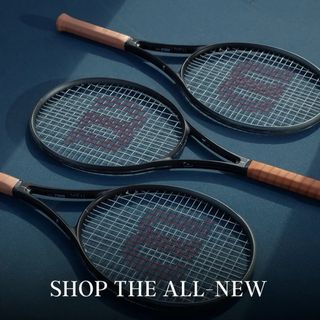 Raqueta de Tenis Wilson Pro Staff