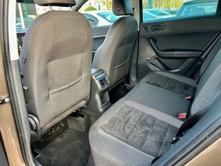 SEAT Ateca 2016