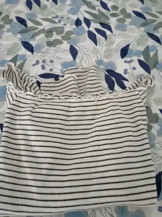 Jersey Hollister rayas 