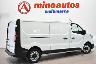 Renault Trafic FURGÓN 3000 KG L2H1 2.0 DCI 130 CV GRAND CONFORT