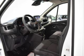 Renault Trafic FURGÓN 3000 KG L2H1 2.0 DCI 130 CV GRAND CONFORT