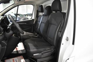 Renault Trafic FURGÓN 3000 KG L2H1 2.0 DCI 130 CV GRAND CONFORT