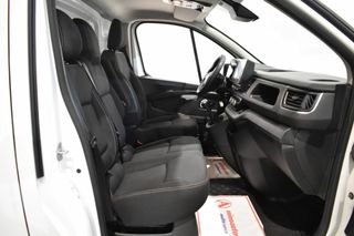 Renault Trafic FURGÓN 3000 KG L2H1 2.0 DCI 130 CV GRAND CONFORT