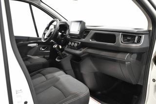 Renault Trafic FURGÓN 3000 KG L2H1 2.0 DCI 130 CV GRAND CONFORT