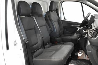 Renault Trafic FURGÓN 3000 KG L2H1 2.0 DCI 130 CV GRAND CONFORT