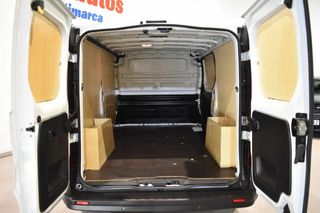 Renault Trafic FURGÓN 3000 KG L2H1 2.0 DCI 130 CV GRAND CONFORT