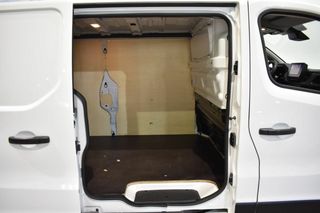 Renault Trafic FURGÓN 3000 KG L2H1 2.0 DCI 130 CV GRAND CONFORT