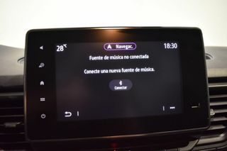 Renault Trafic FURGÓN 3000 KG L2H1 2.0 DCI 130 CV GRAND CONFORT