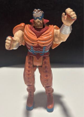Figura Gorgon Marvel Toybiz