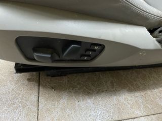 Asientos BMW Serie 3 2009