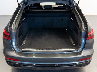Audi A6 Avant Black line 40 TDI 150 kW (204 CV) S tronic